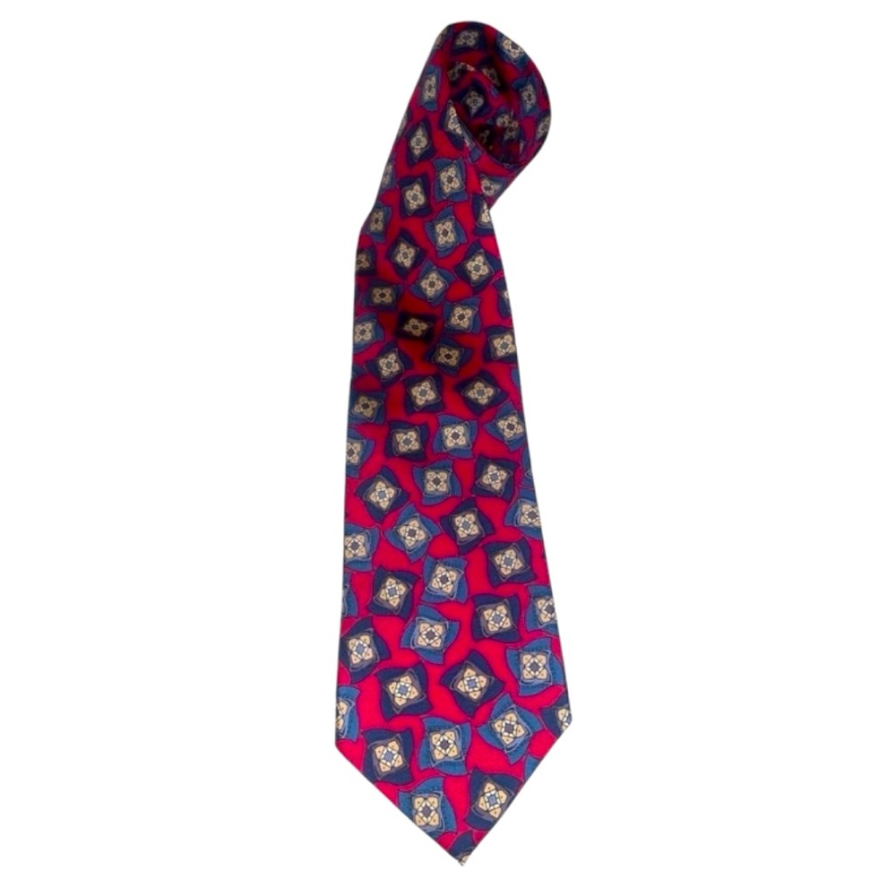 CHRISTIAN DIOR MONSIEUR NECKTIE